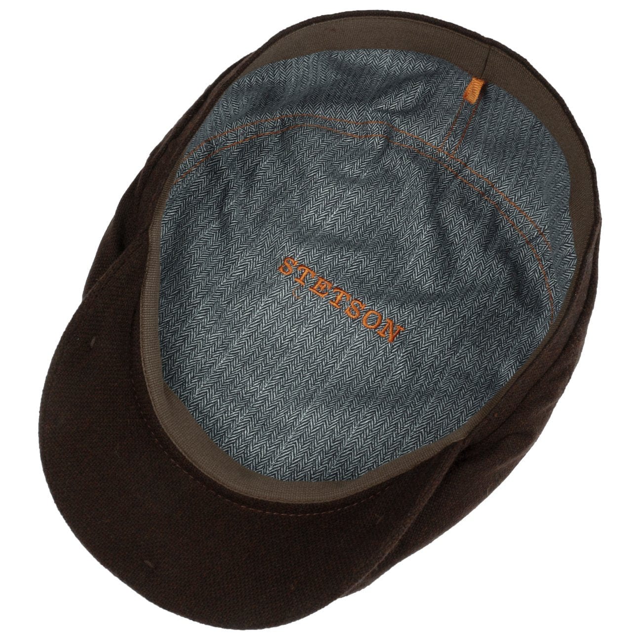 Belfast virgin Wool and cotton by Stetson - JJ Hat Center ®