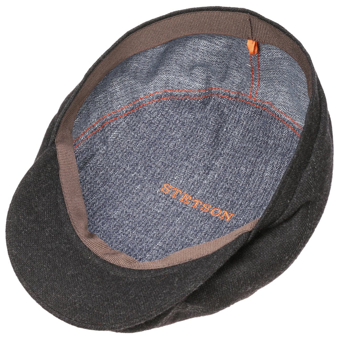 Belfast virgin Wool and cotton by Stetson - JJ Hat Center ®