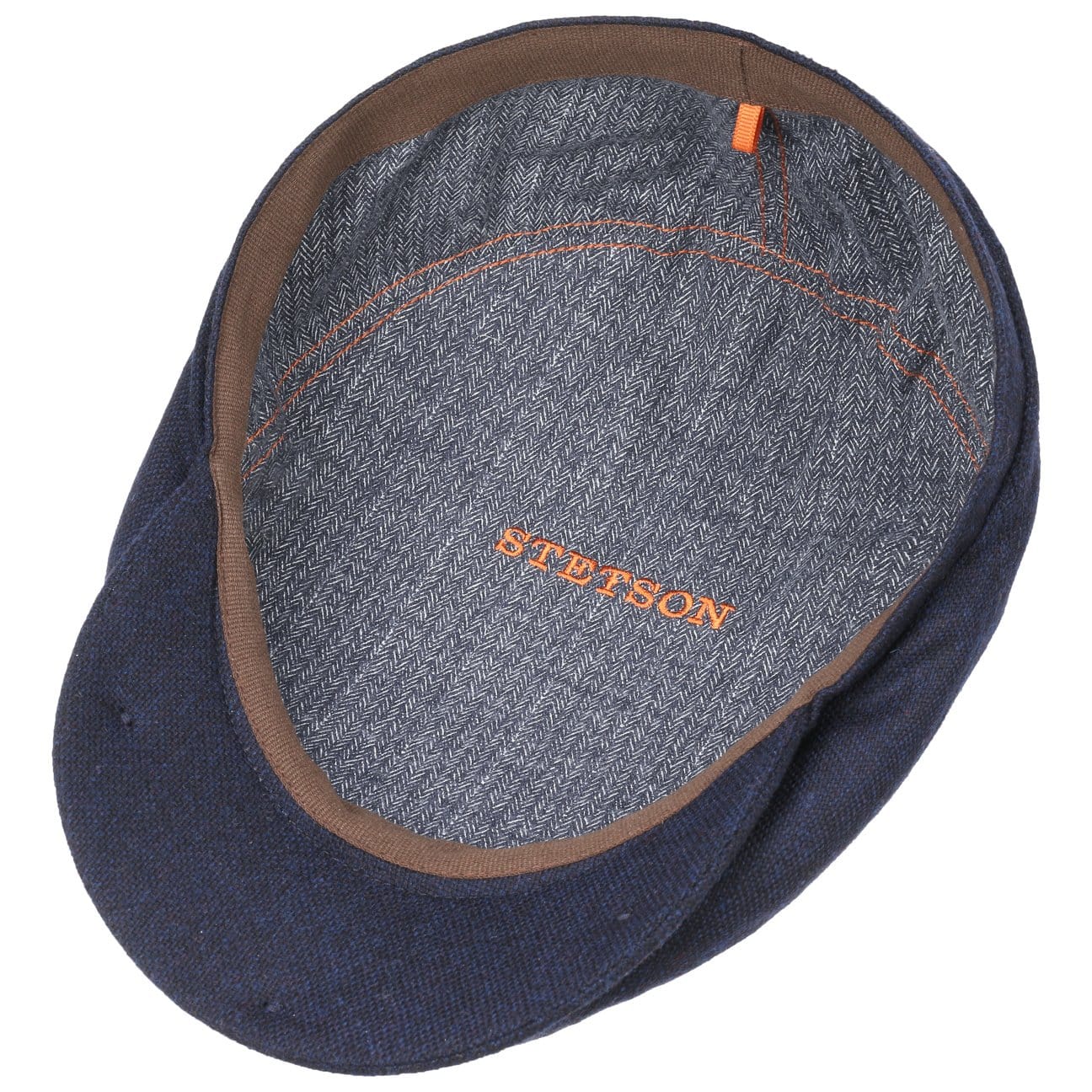 Belfast virgin Wool and cotton by Stetson - JJ Hat Center ®