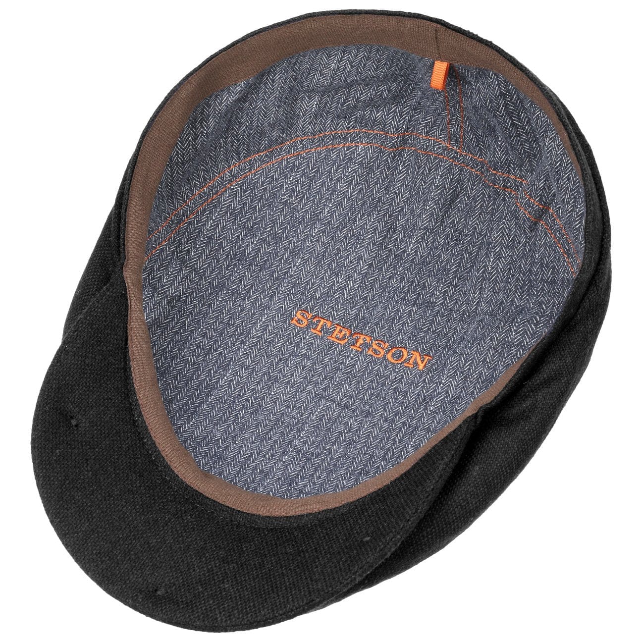Belfast virgin Wool and cotton by Stetson - JJ Hat Center ®