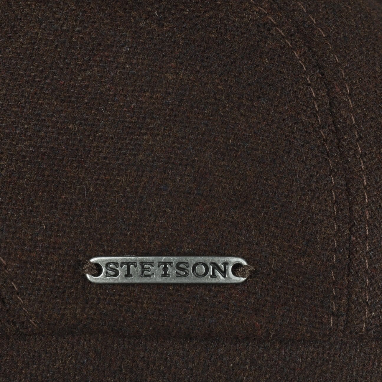 Belfast virgin Wool and cotton by Stetson - JJ Hat Center ®