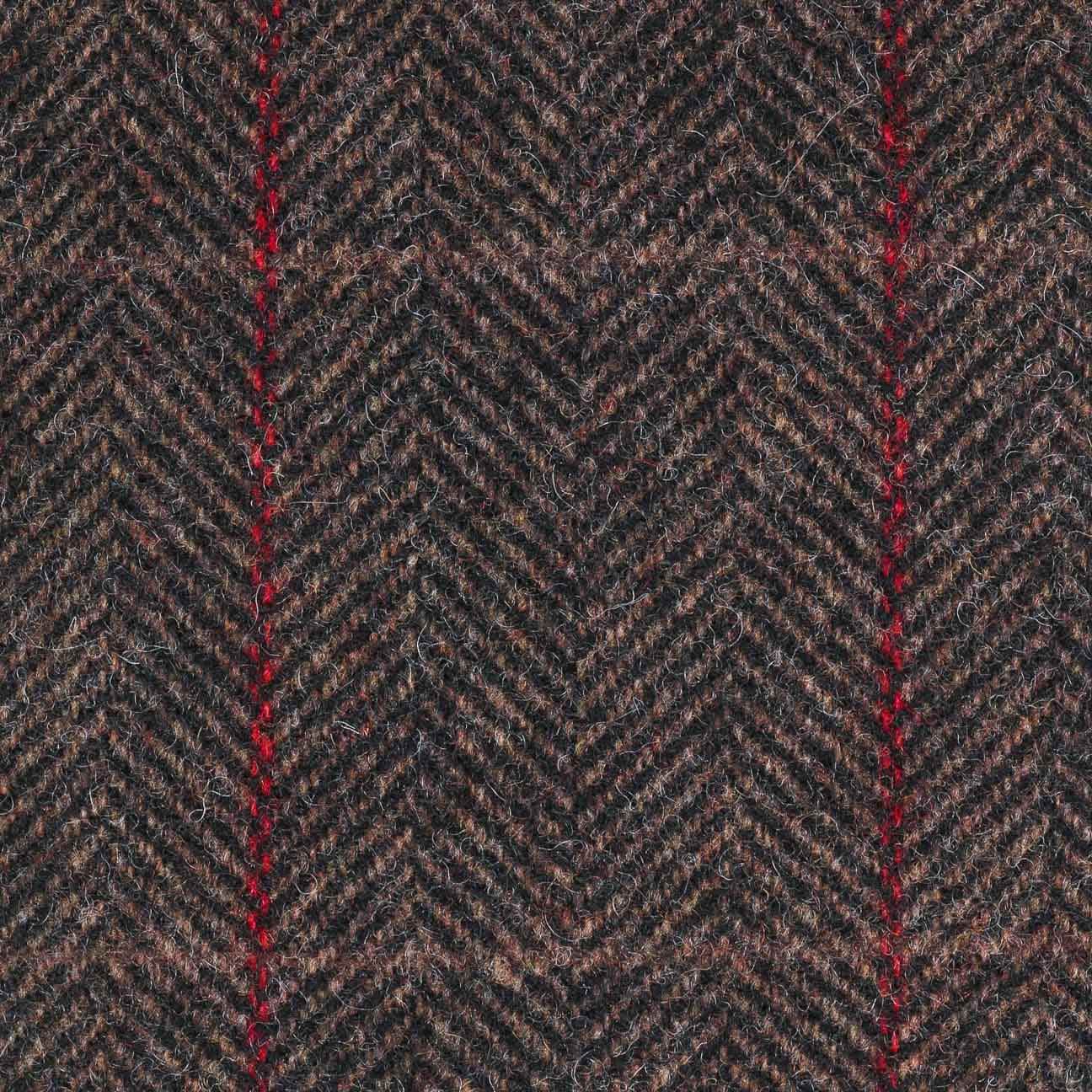 Kent Wool Ivy Plaid Cap with Earflaps by Stetson - JJ Hat Center ®