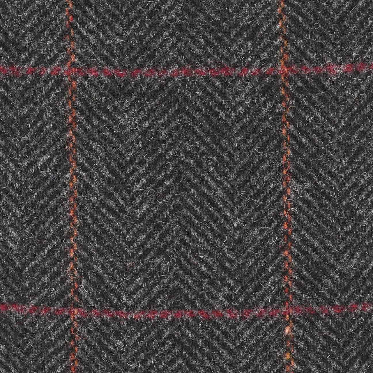 Kent Wool Ivy Plaid Cap with Earflaps by Stetson - JJ Hat Center ®