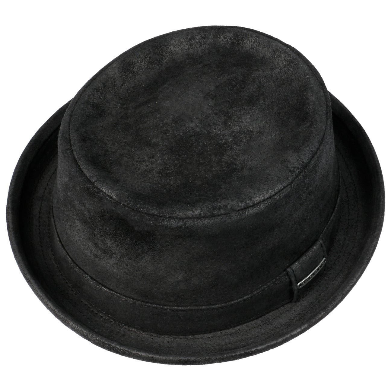Pennsylvania Pigskin Hat by Stetson - JJ Hat Center ®