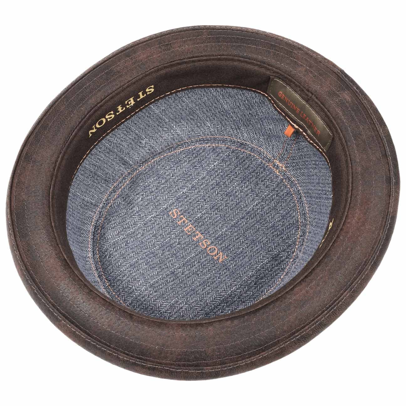 Pennsylvania Pigskin Hat by Stetson - JJ Hat Center ®