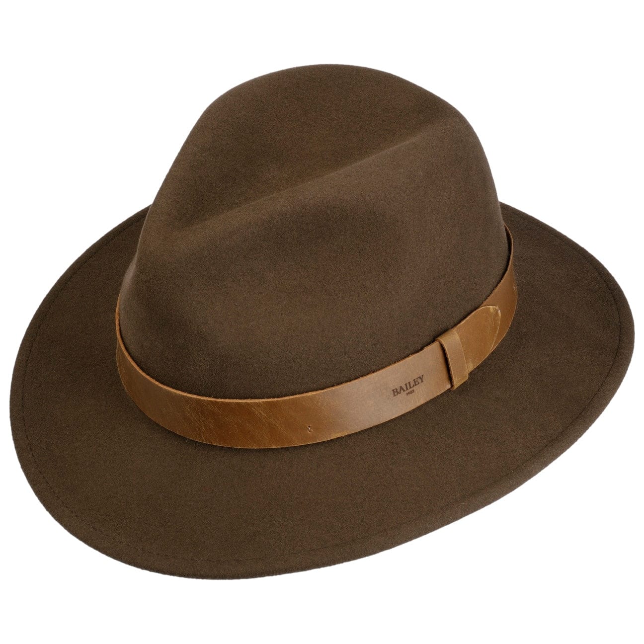 Sperling Wool Hat by Bailey 1922 - JJ Hat Center ®