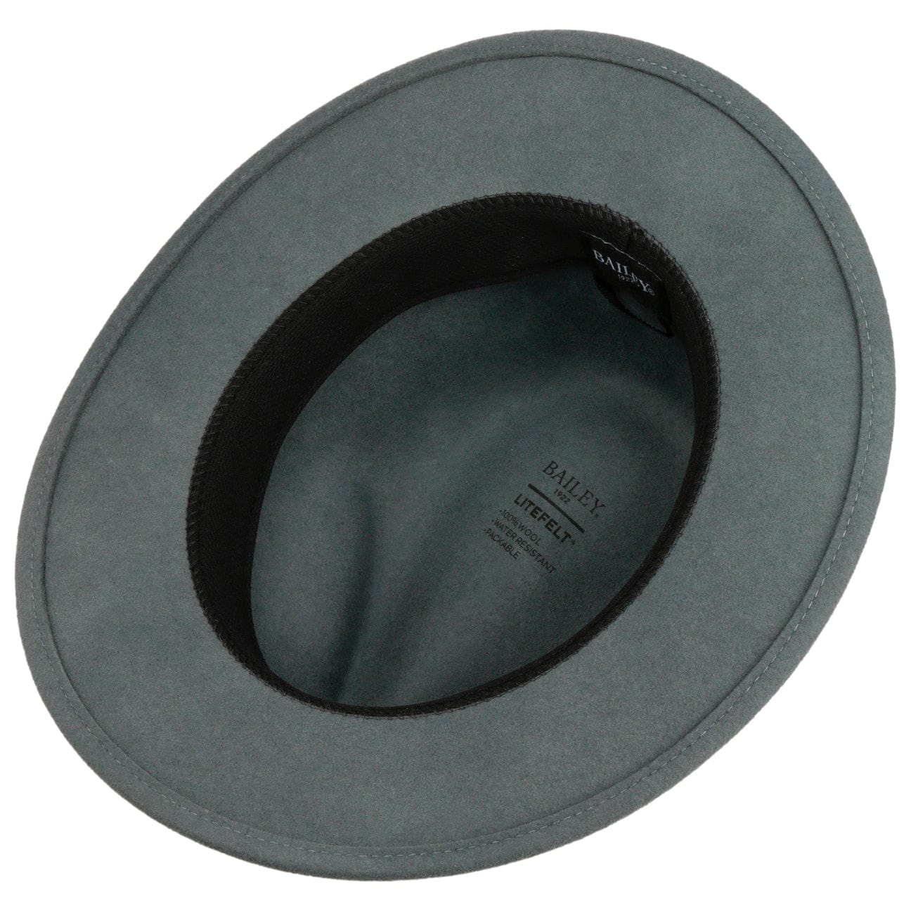 Sperling Wool Hat by Bailey 1922 - JJ Hat Center ®