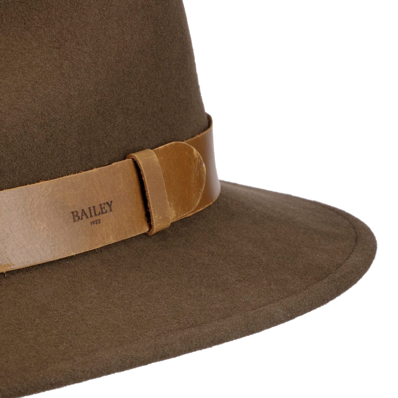 Sperling Wool Hat by Bailey 1922 - JJ Hat Center ®