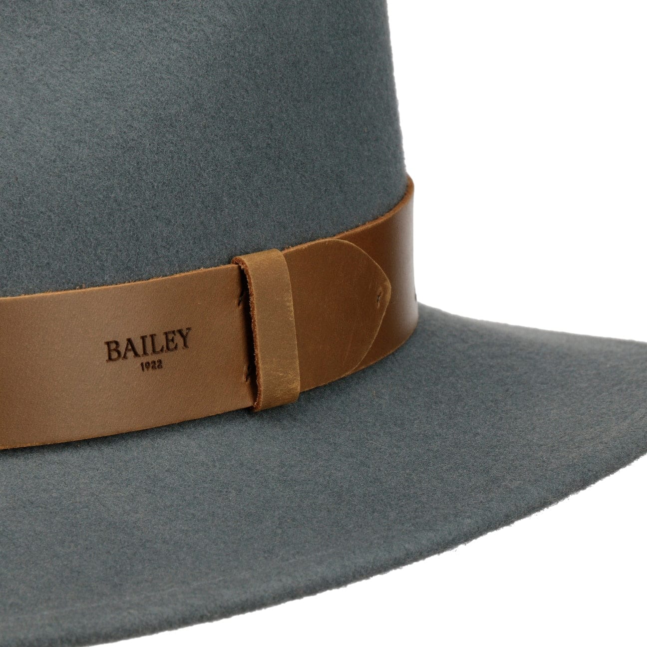 Sperling Wool Hat by Bailey 1922 - JJ Hat Center ®