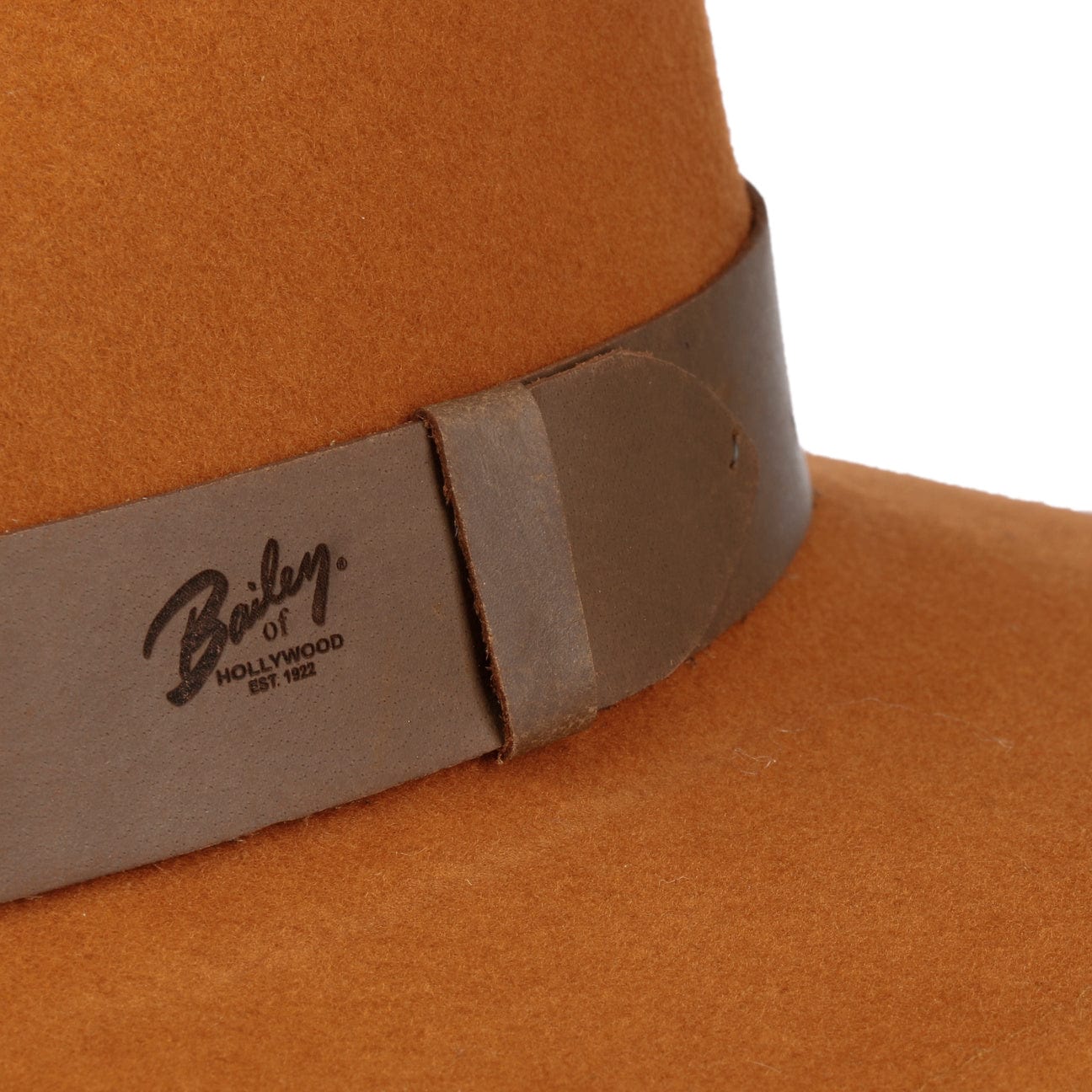 Sperling Wool Hat by Bailey 1922 - JJ Hat Center ®