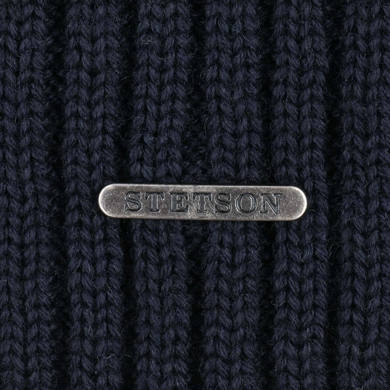 Georgia Wool Knit Hat with Cuff by Stetson - JJ Hat Center ®