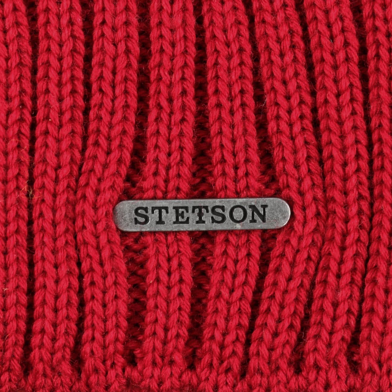 Georgia Wool Knit Hat with Cuff - JJ Hat Center ®