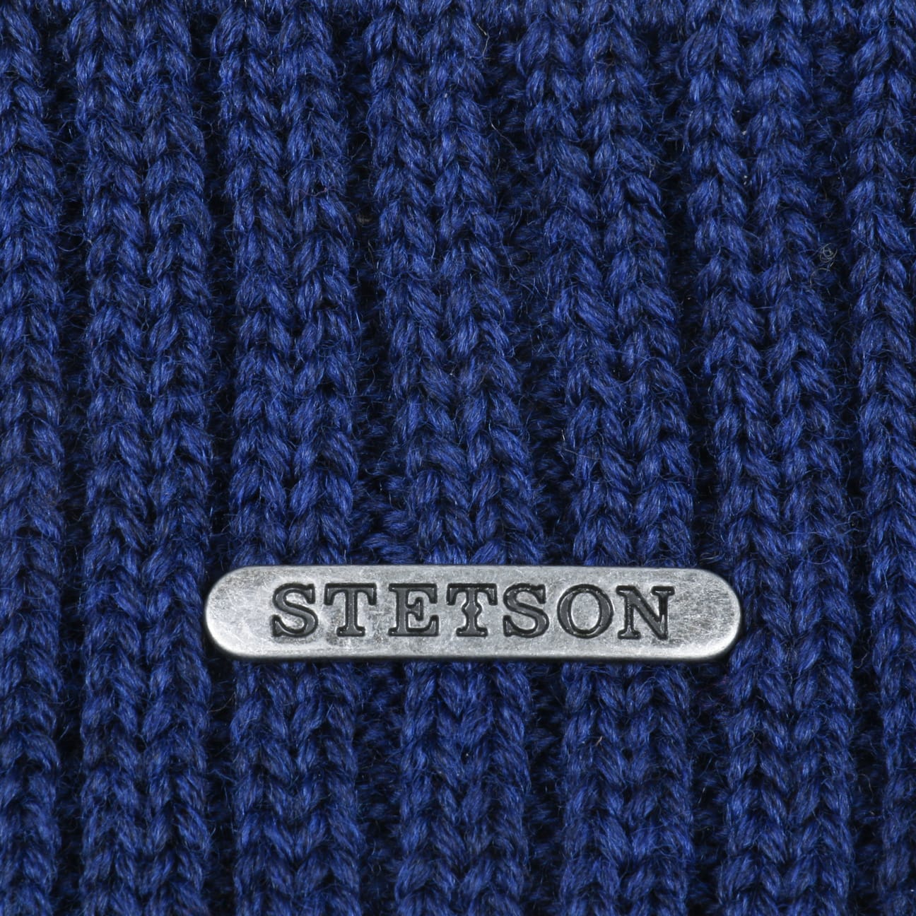 Georgia Wool Knit Hat with Cuff by Stetson - JJ Hat Center ®