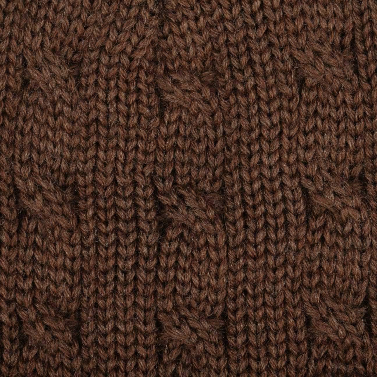 Georgia Wool Knit Hat with Cuff by Stetson - JJ Hat Center ®