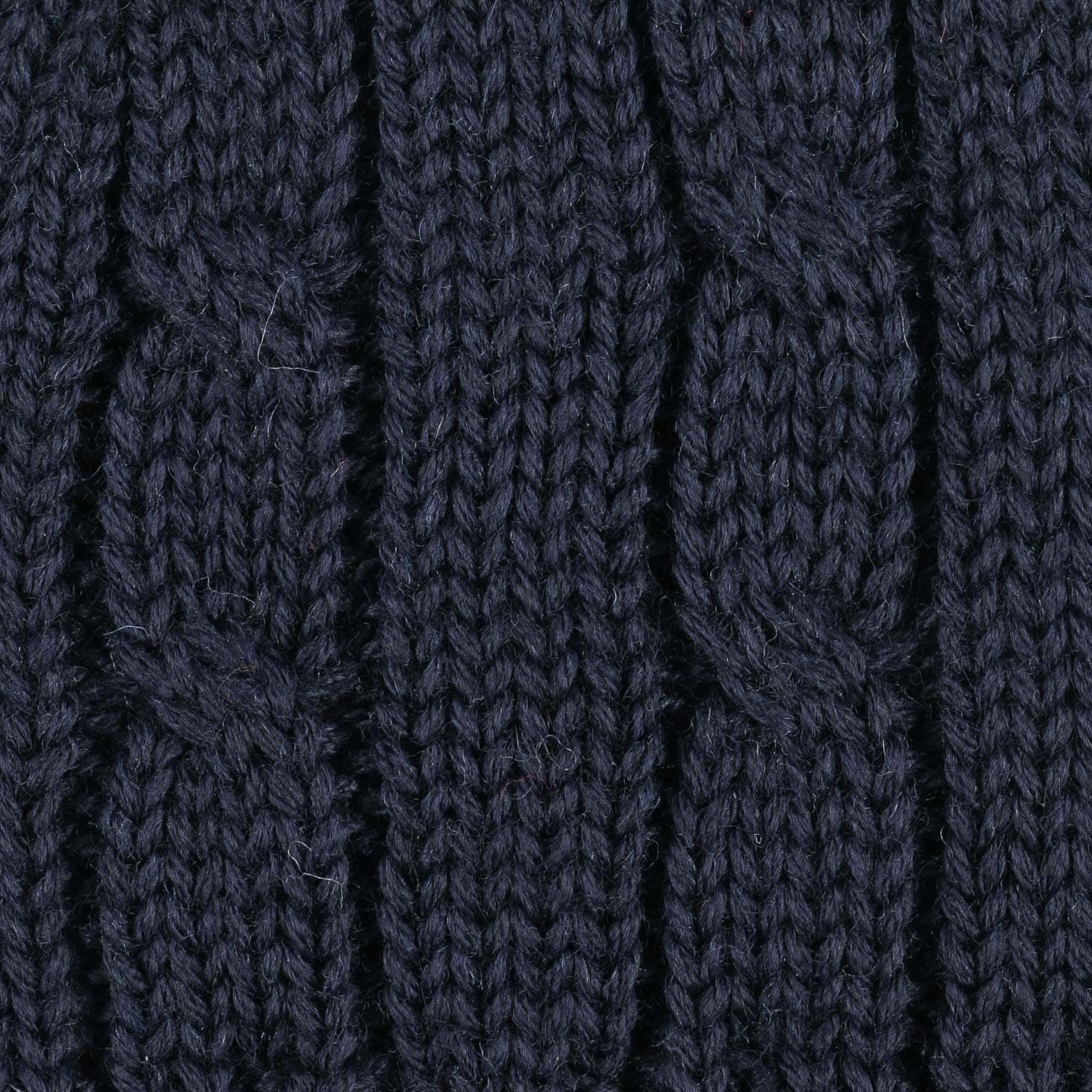 Georgia Wool Knit Hat with Cuff by Stetson - JJ Hat Center ®