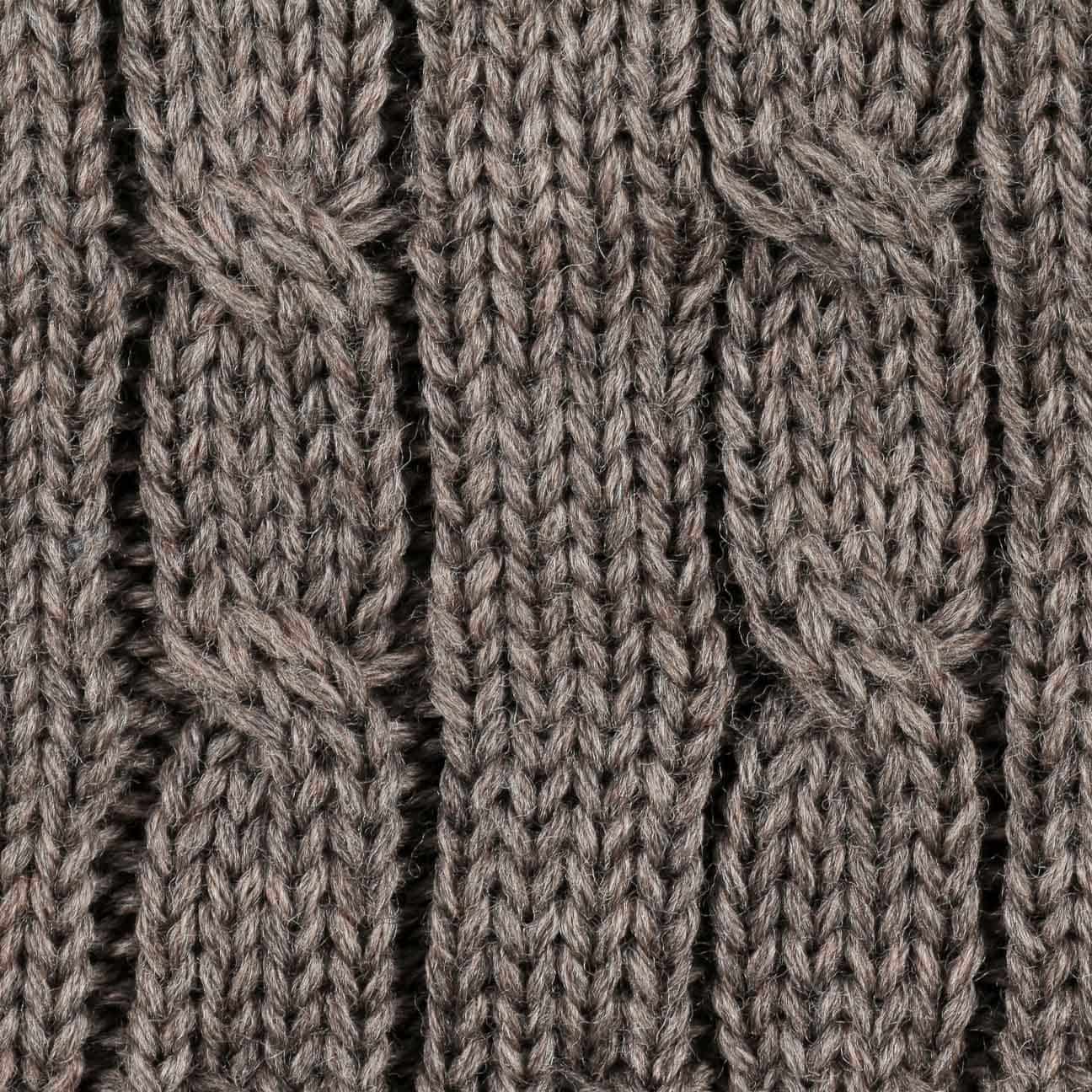 Georgia Wool Knit Hat with Cuff by Stetson - JJ Hat Center ®