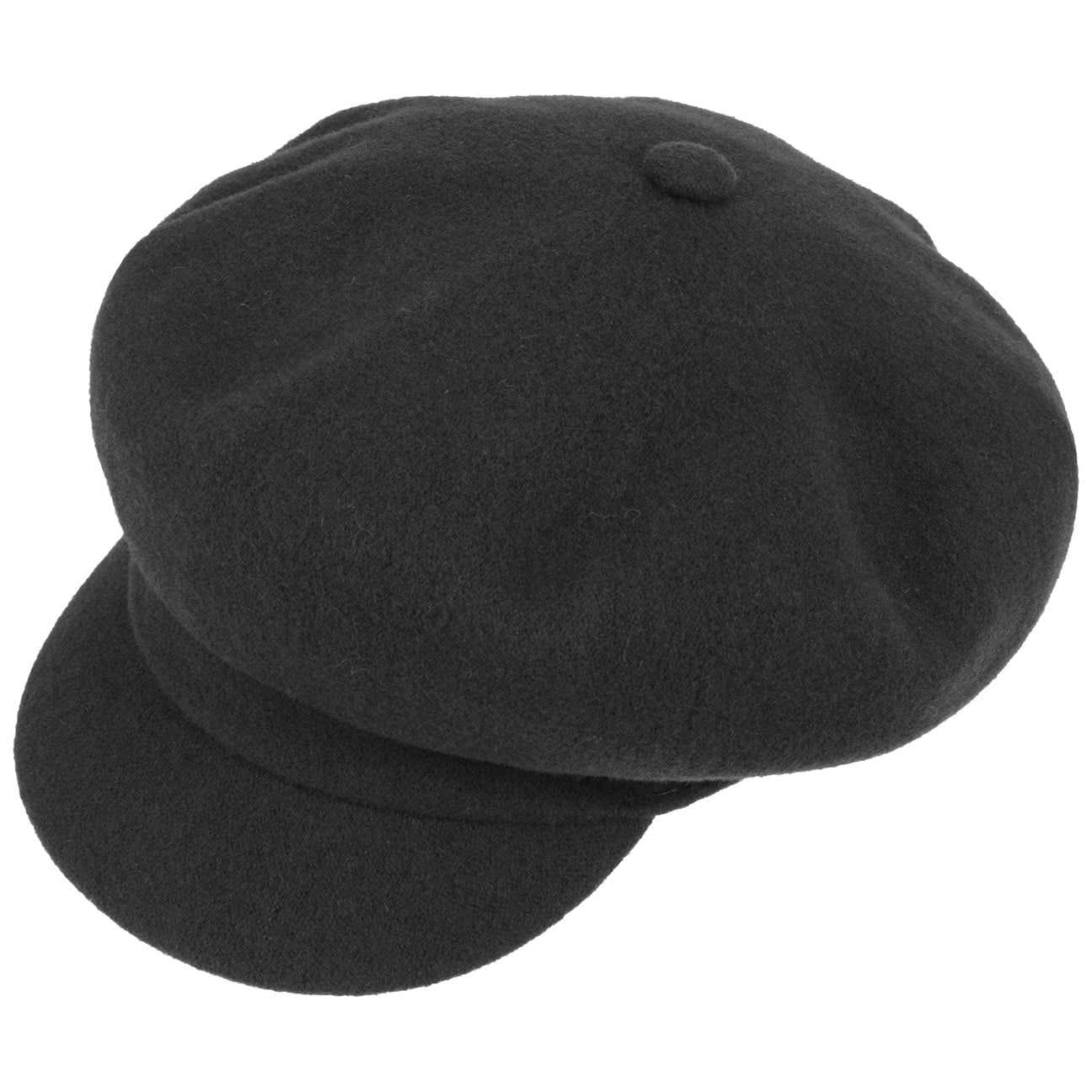 Wool Spitfire Newsboy Cap by Kangol - JJ Hat Center ®