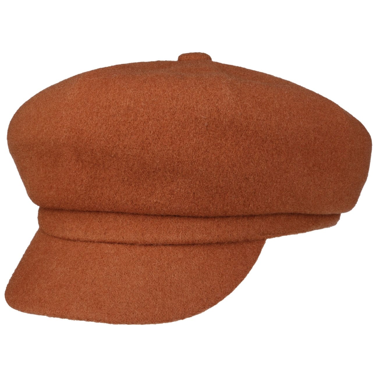 Wool Spitfire Newsboy Cap by Kangol - JJ Hat Center ®
