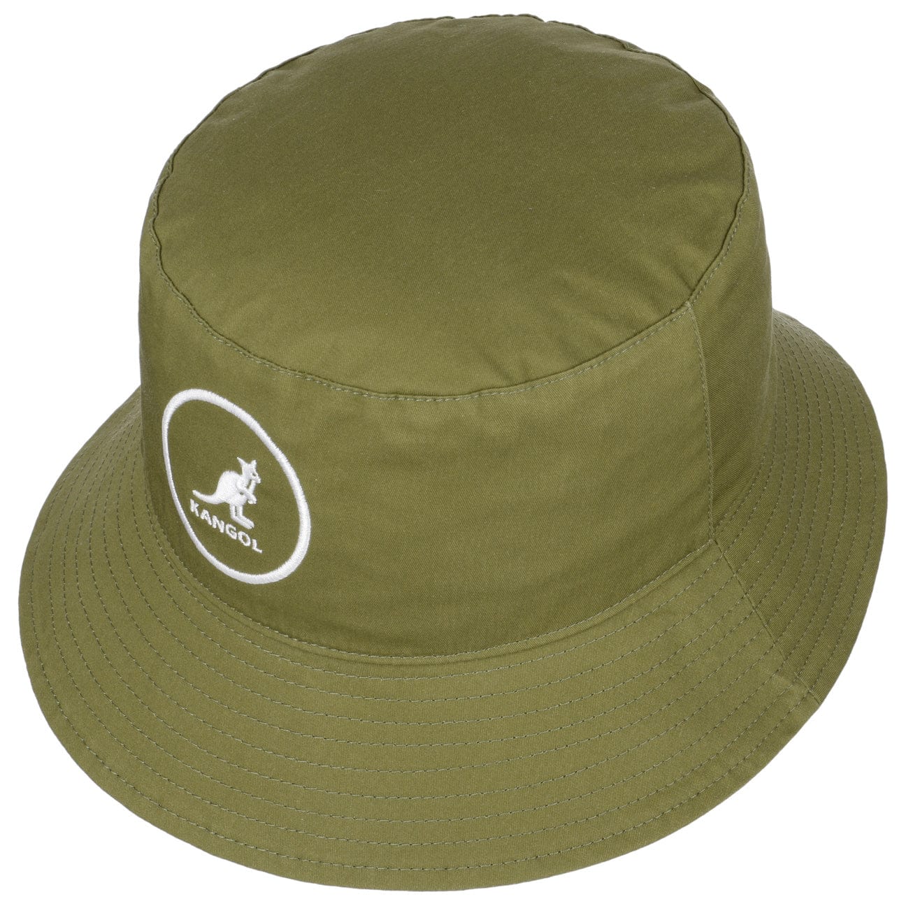 Cotton Bucket Hat by Kangol - JJ Hat Center ®