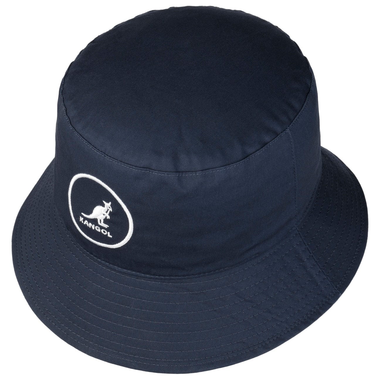 Cotton Bucket Hat by Kangol - JJ Hat Center ®