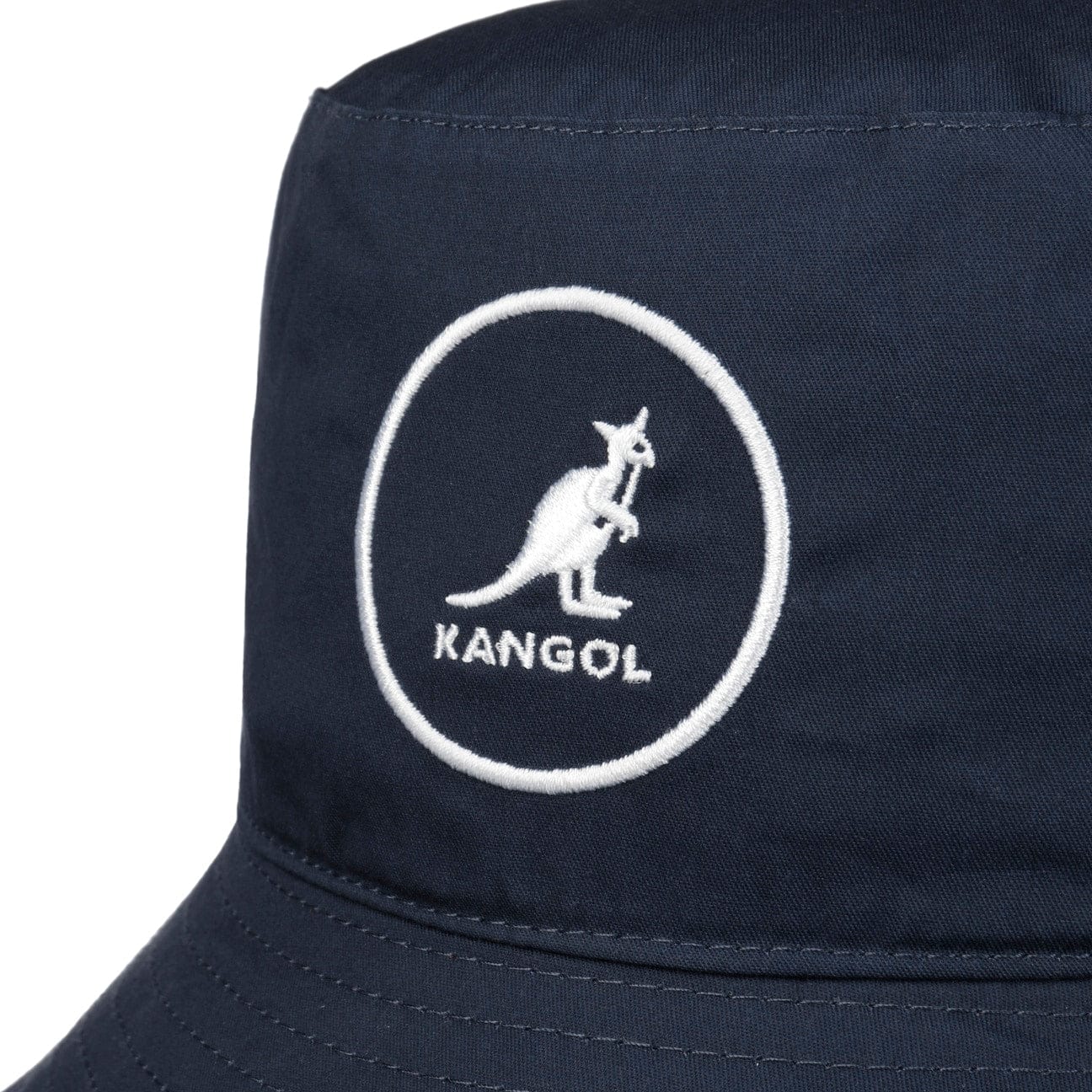 Cotton Bucket Hat by Kangol - JJ Hat Center ®