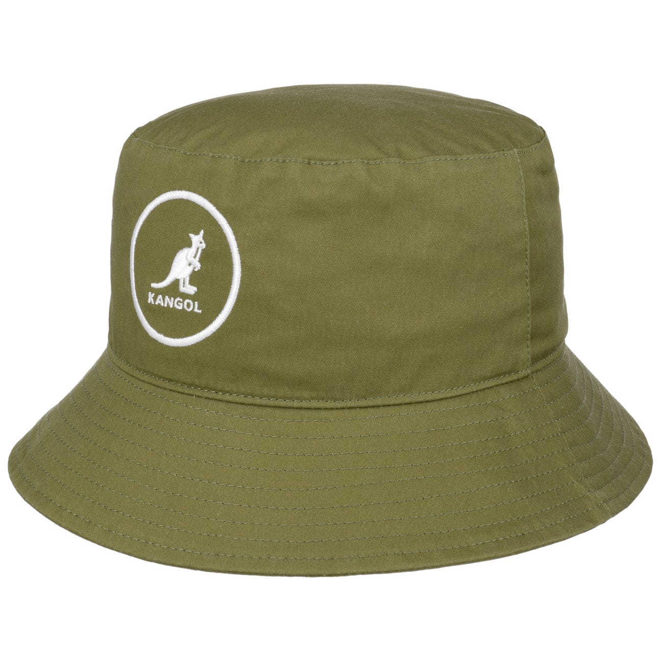 Cotton Bucket Hat by Kangol - JJ Hat Center ®