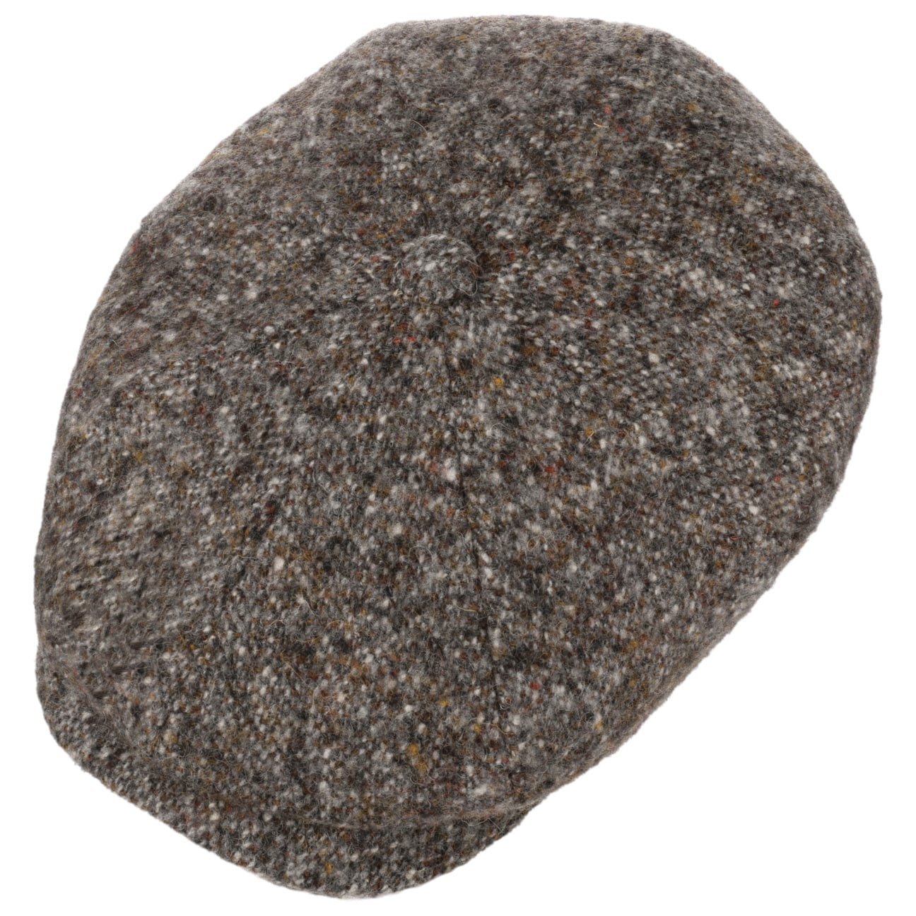 Hatteras Donegal Earflaps Cap by Stetson - JJ Hat Center ®