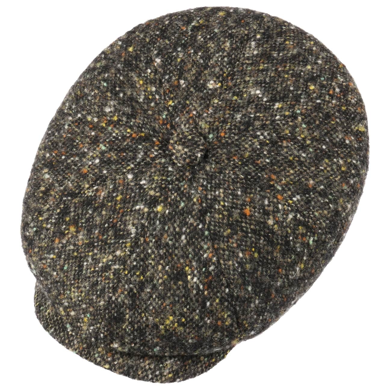 Hatteras Donegal Earflaps Cap by Stetson - JJ Hat Center ®