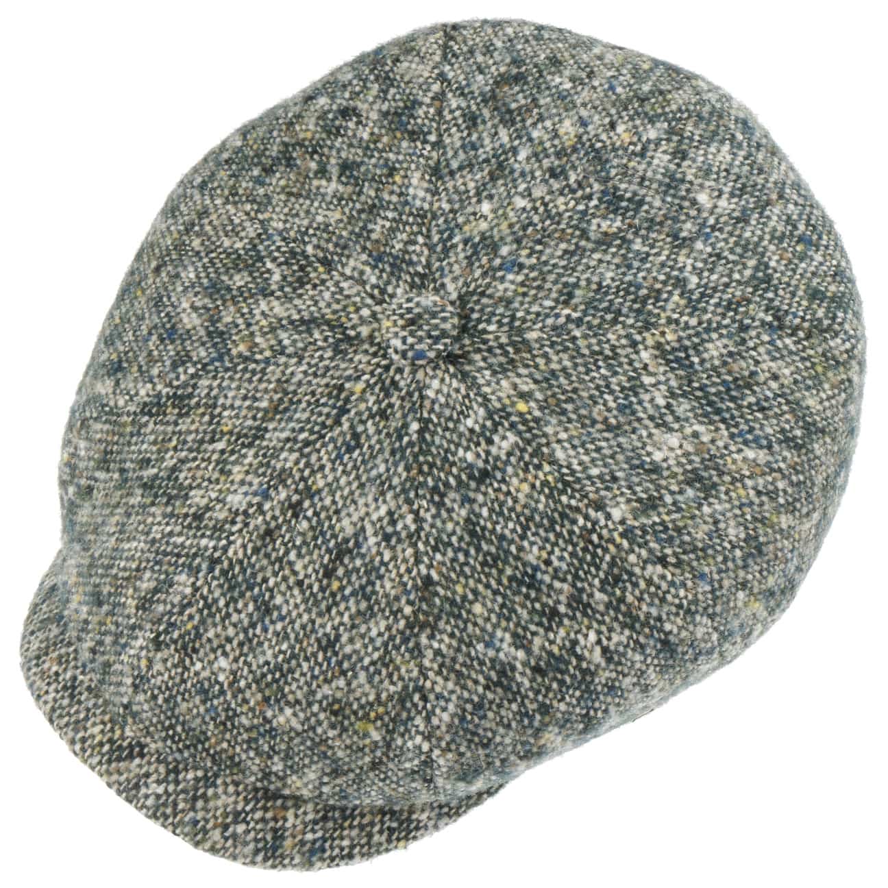 Hatteras Donegal Earflaps Cap by Stetson - JJ Hat Center ®