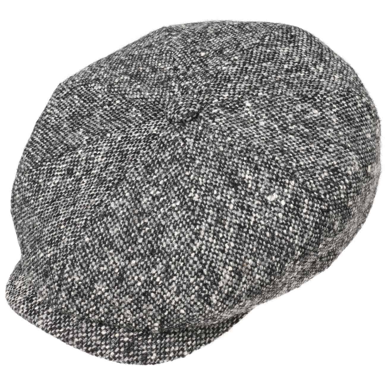 Hatteras Donegal Earflaps Cap by Stetson - JJ Hat Center ®