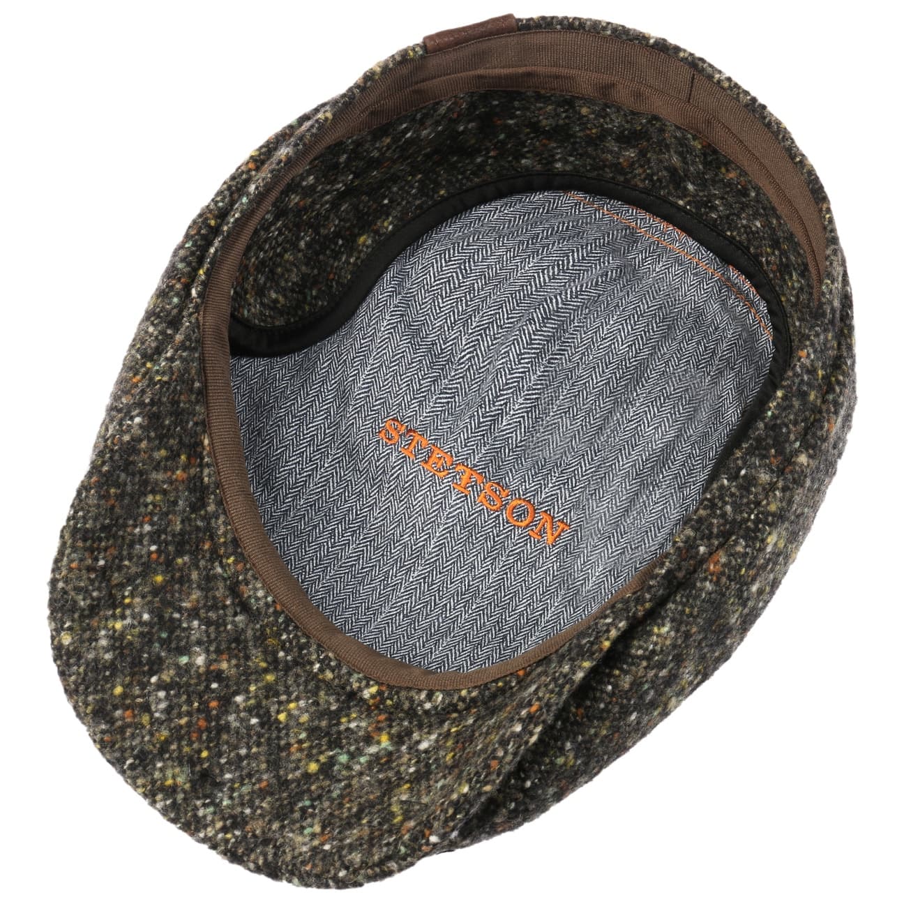 Hatteras Donegal Earflaps Cap by Stetson - JJ Hat Center ®