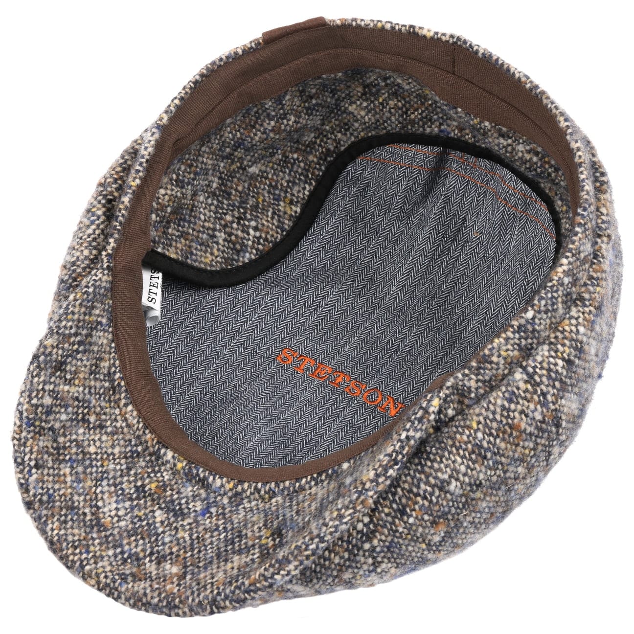 Hatteras Donegal Earflaps Cap by Stetson - JJ Hat Center ®