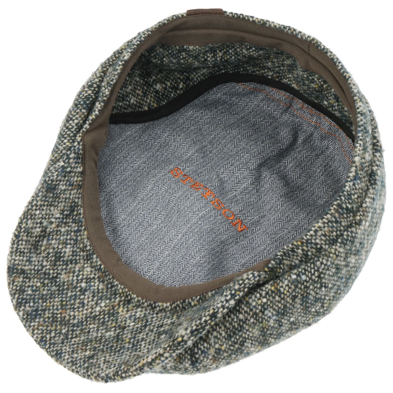 Hatteras Donegal Earflaps Cap by Stetson - JJ Hat Center ®