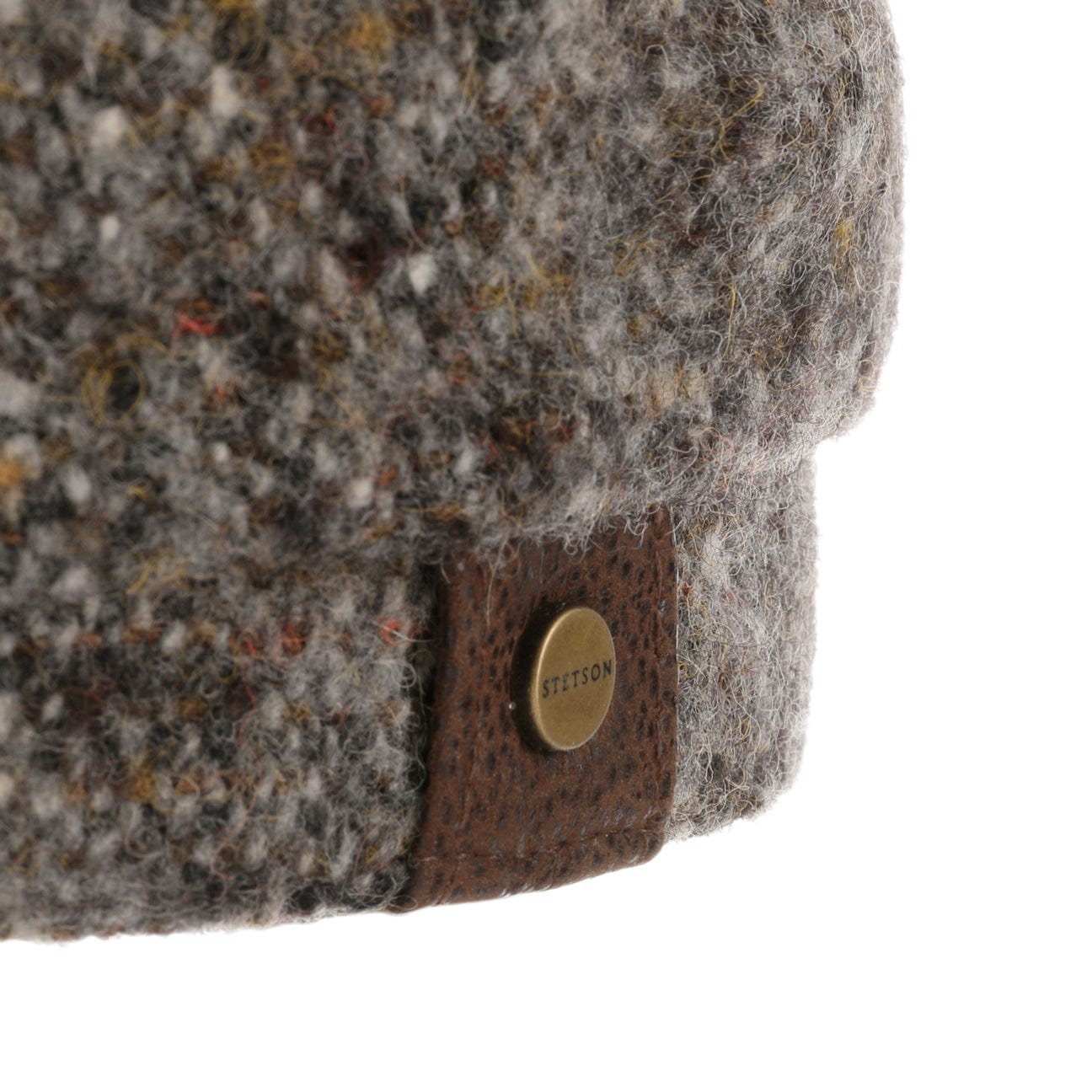 Hatteras Donegal Earflaps Cap by Stetson - JJ Hat Center ®