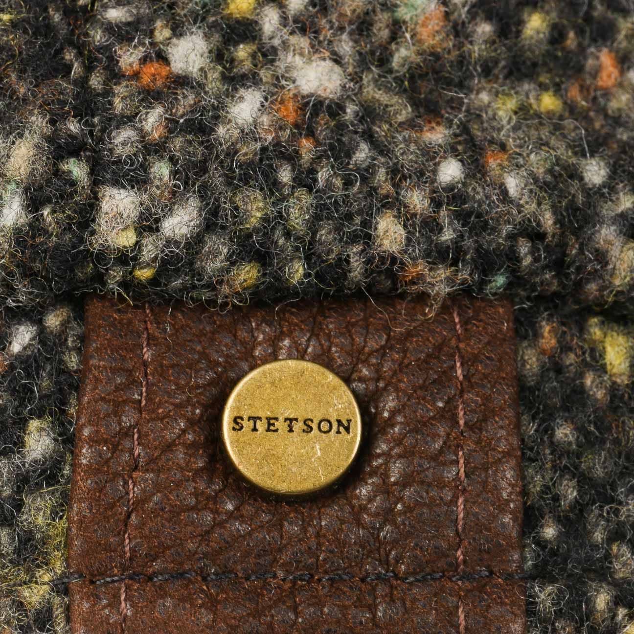 Hatteras Donegal Earflaps Cap by Stetson - JJ Hat Center ®
