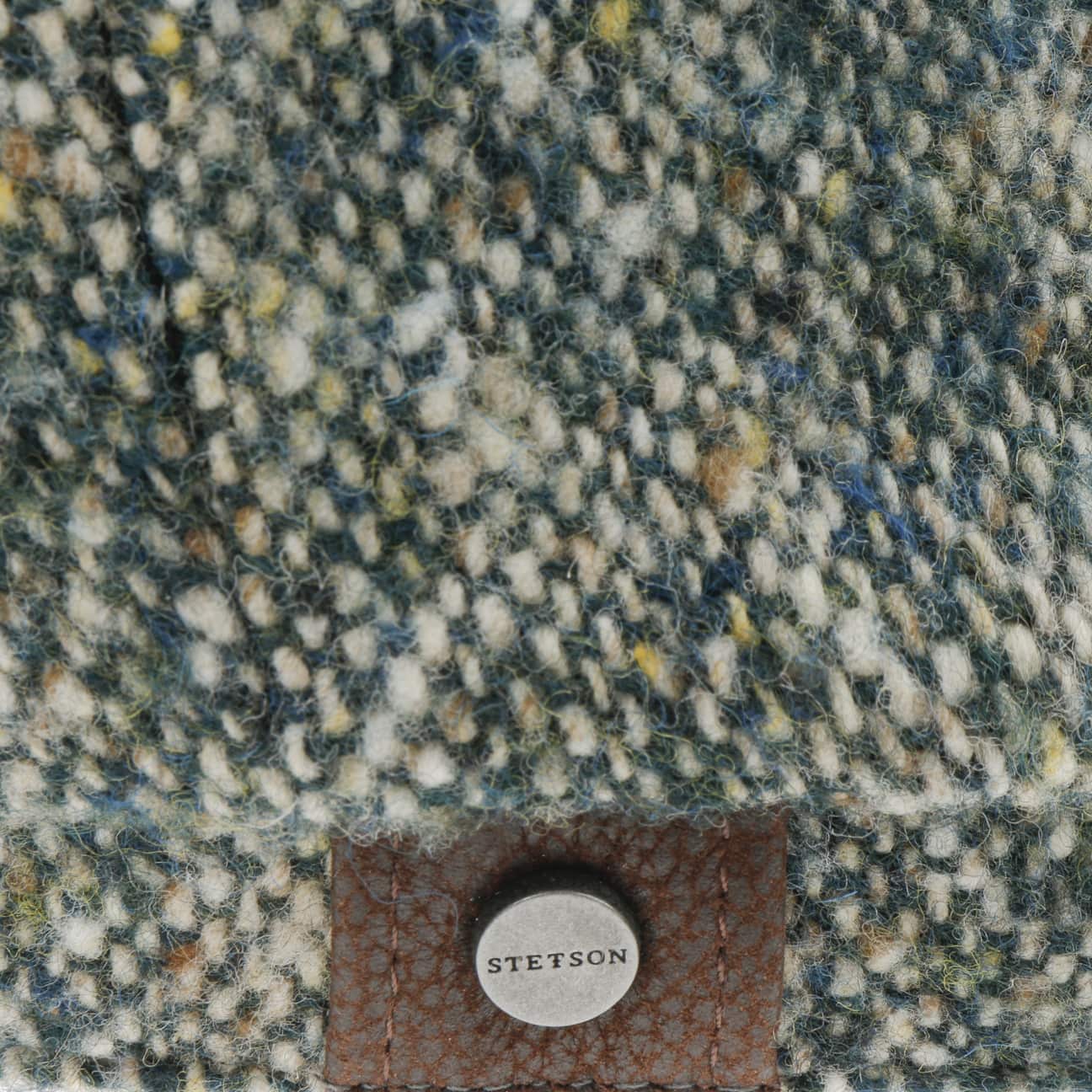 Hatteras Donegal Earflaps Cap by Stetson - JJ Hat Center ®