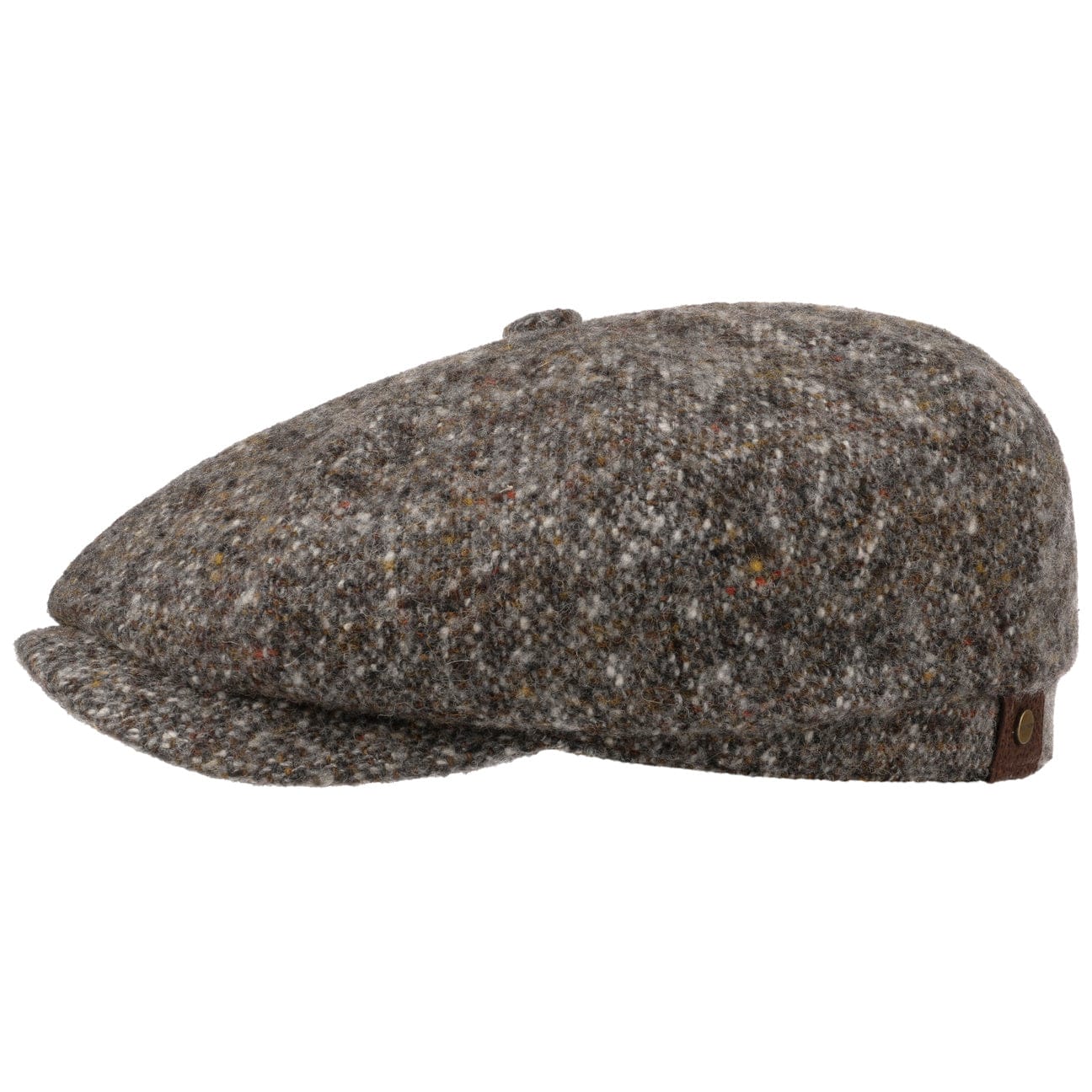 Hatteras Donegal Earflaps Cap by Stetson - JJ Hat Center ®