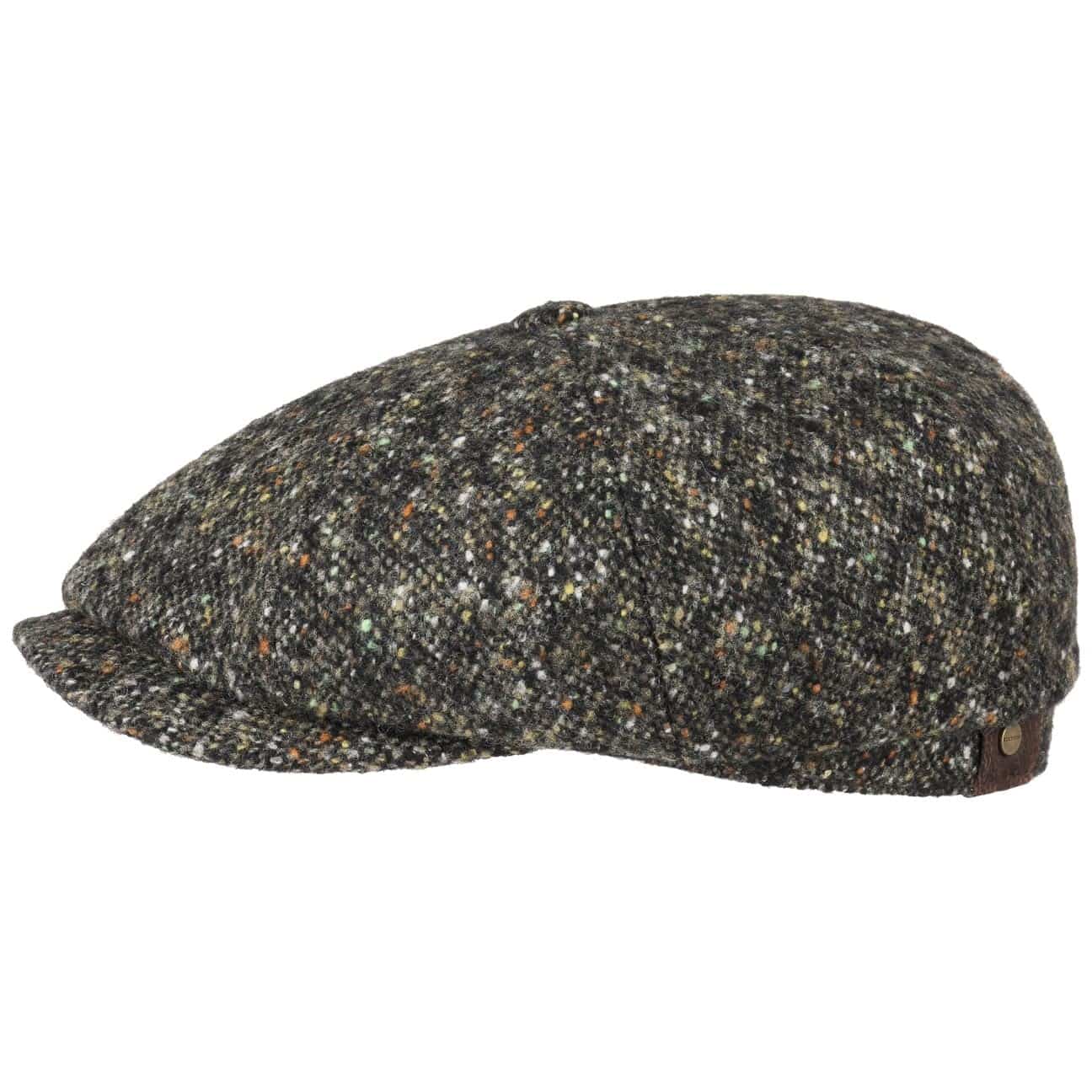 Hatteras Donegal Earflaps Cap by Stetson - JJ Hat Center ®