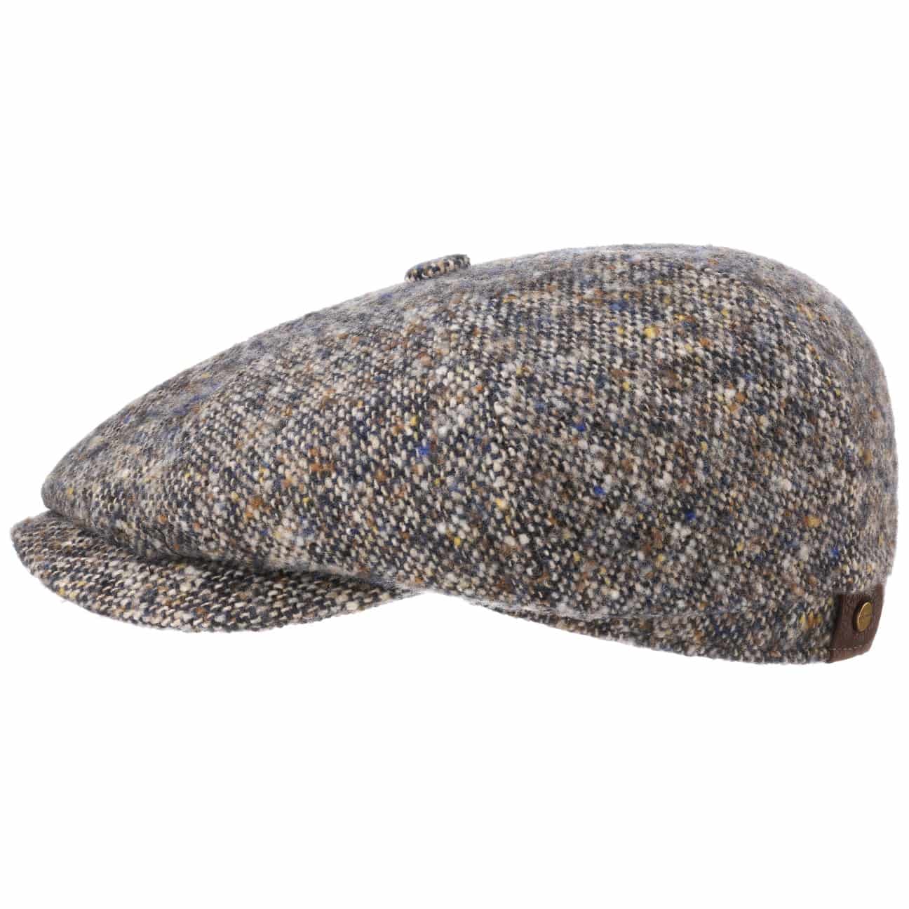 Hatteras Donegal Earflaps Cap by Stetson - JJ Hat Center ®