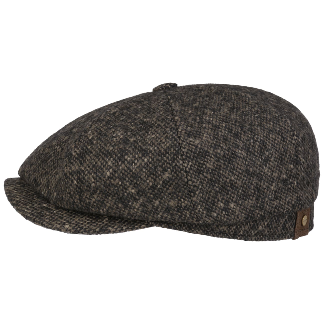 Hatteras Donegal Earflaps Cap by Stetson - JJ Hat Center ®