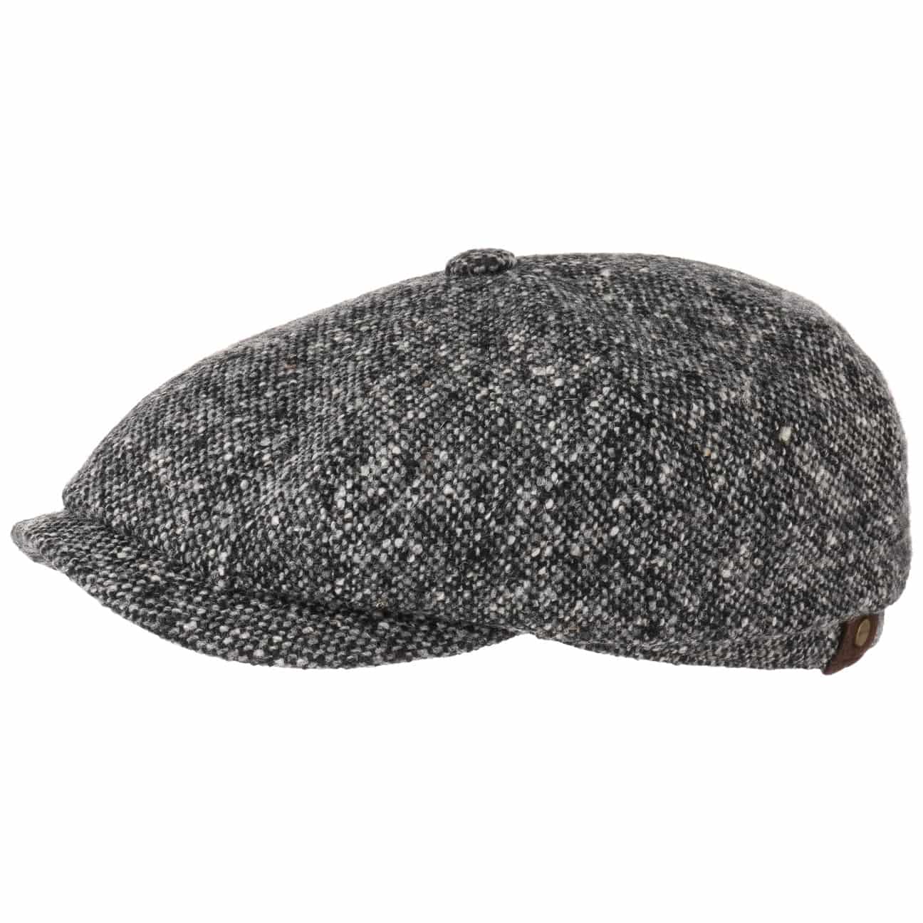 Hatteras Donegal Earflaps Cap by Stetson - JJ Hat Center ®
