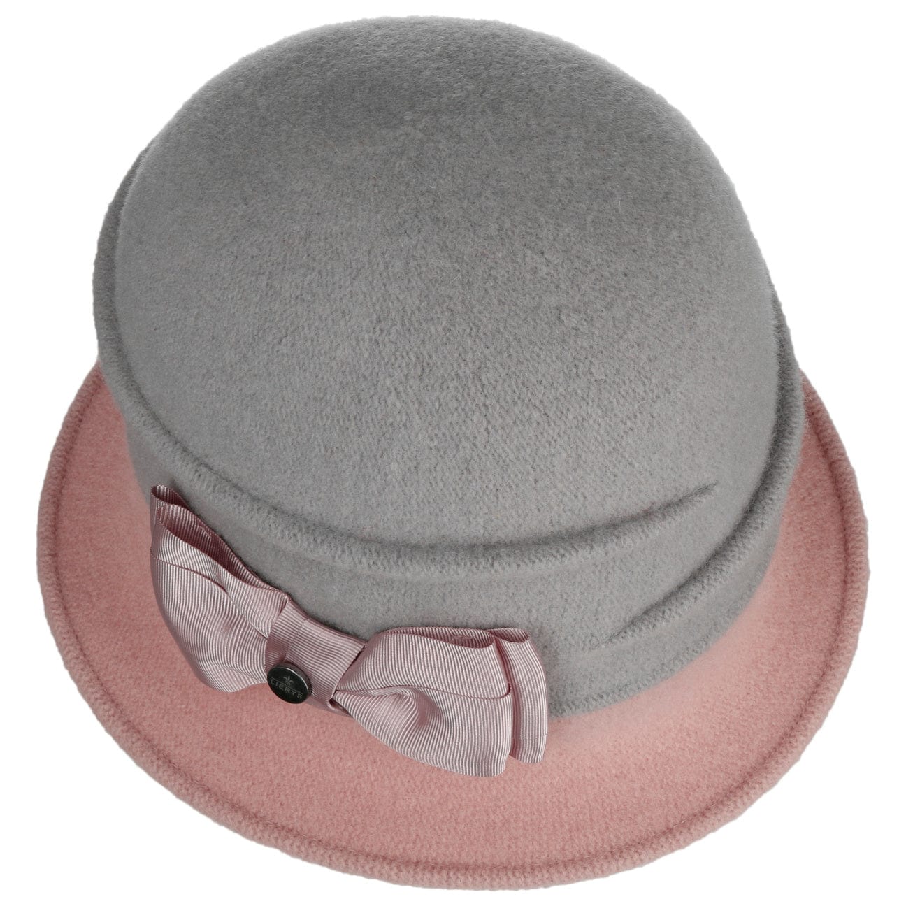 Oretka Milled Wool Hat by Lierys - JJ Hat Center ®