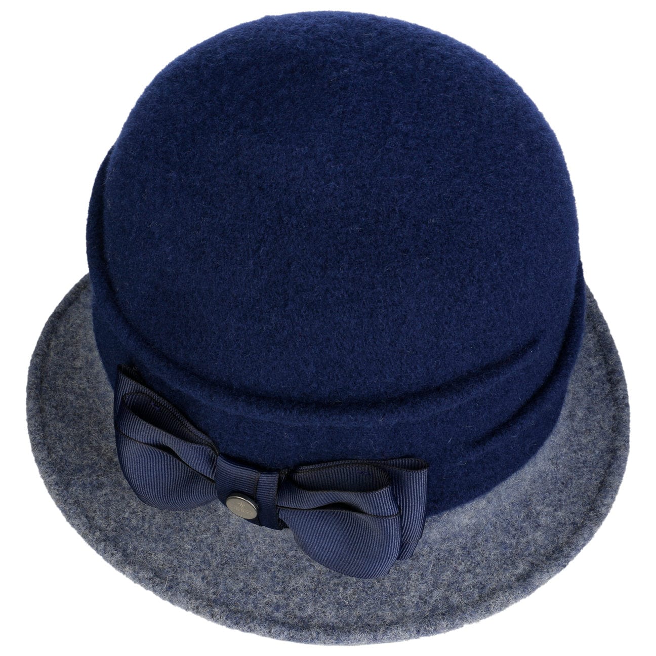 Oretka Milled Wool Hat by Lierys - JJ Hat Center ®