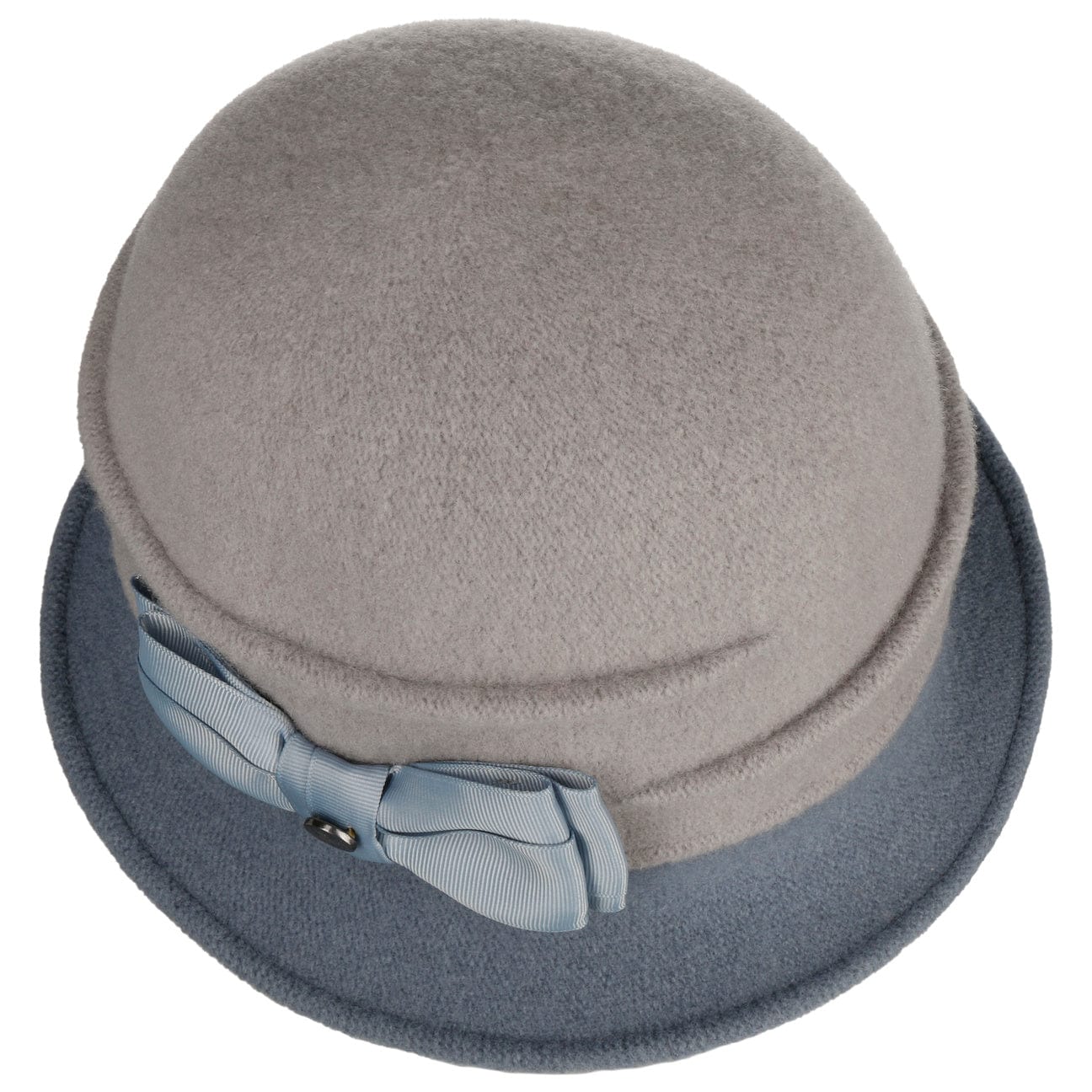 Oretka Milled Wool Hat by Lierys - JJ Hat Center ®