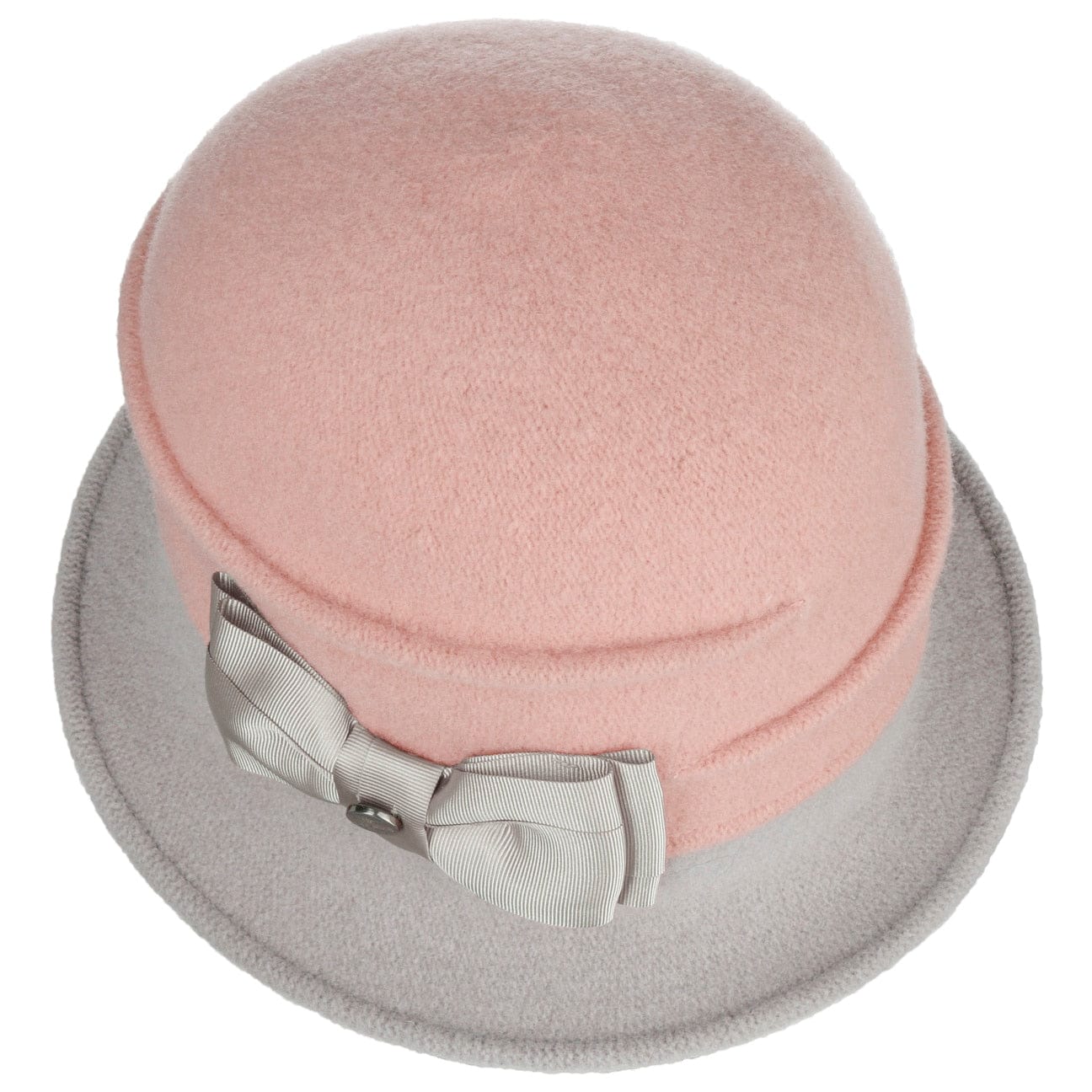 Oretka Milled Wool Hat by Lierys - JJ Hat Center ®