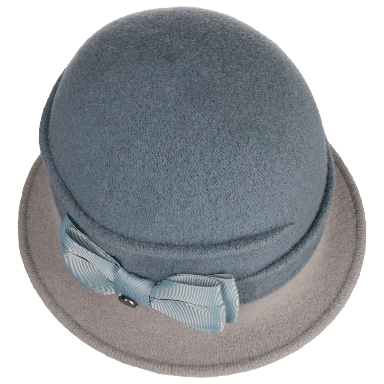 Oretka Milled Wool Hat by Lierys - JJ Hat Center ®