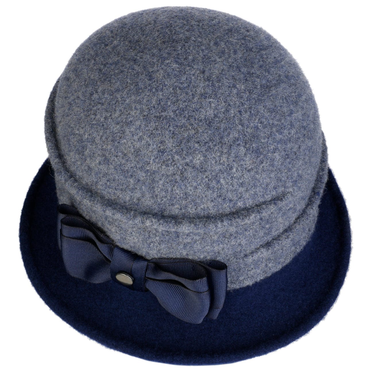 Oretka Milled Wool Hat by Lierys - JJ Hat Center ®