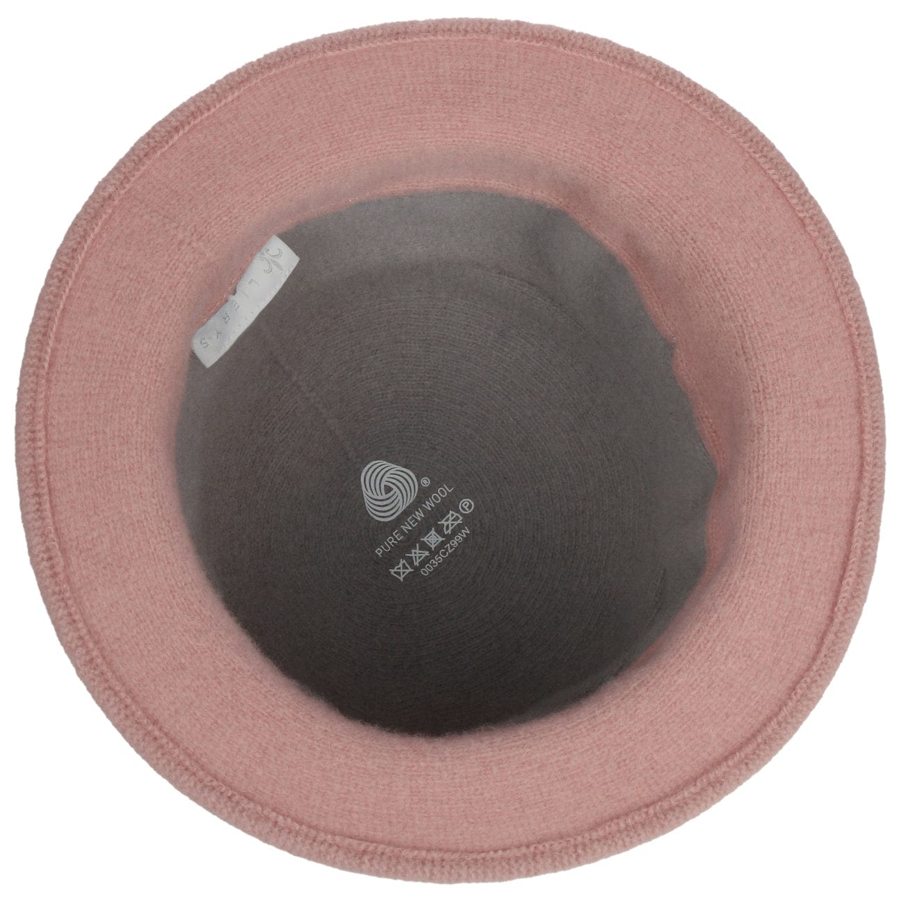 Oretka Milled Wool Hat by Lierys - JJ Hat Center ®