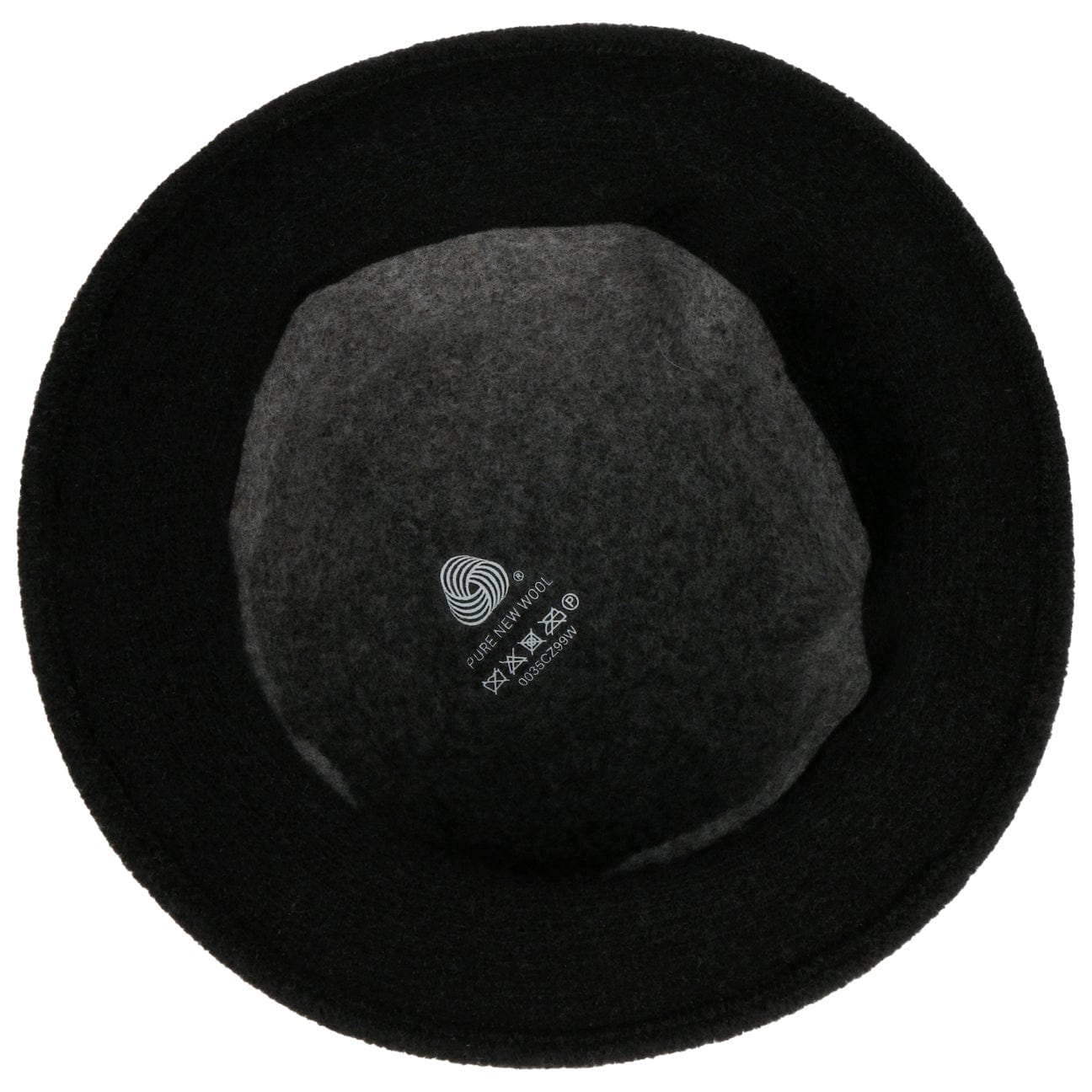 Oretka Milled Wool Hat by Lierys - JJ Hat Center ®