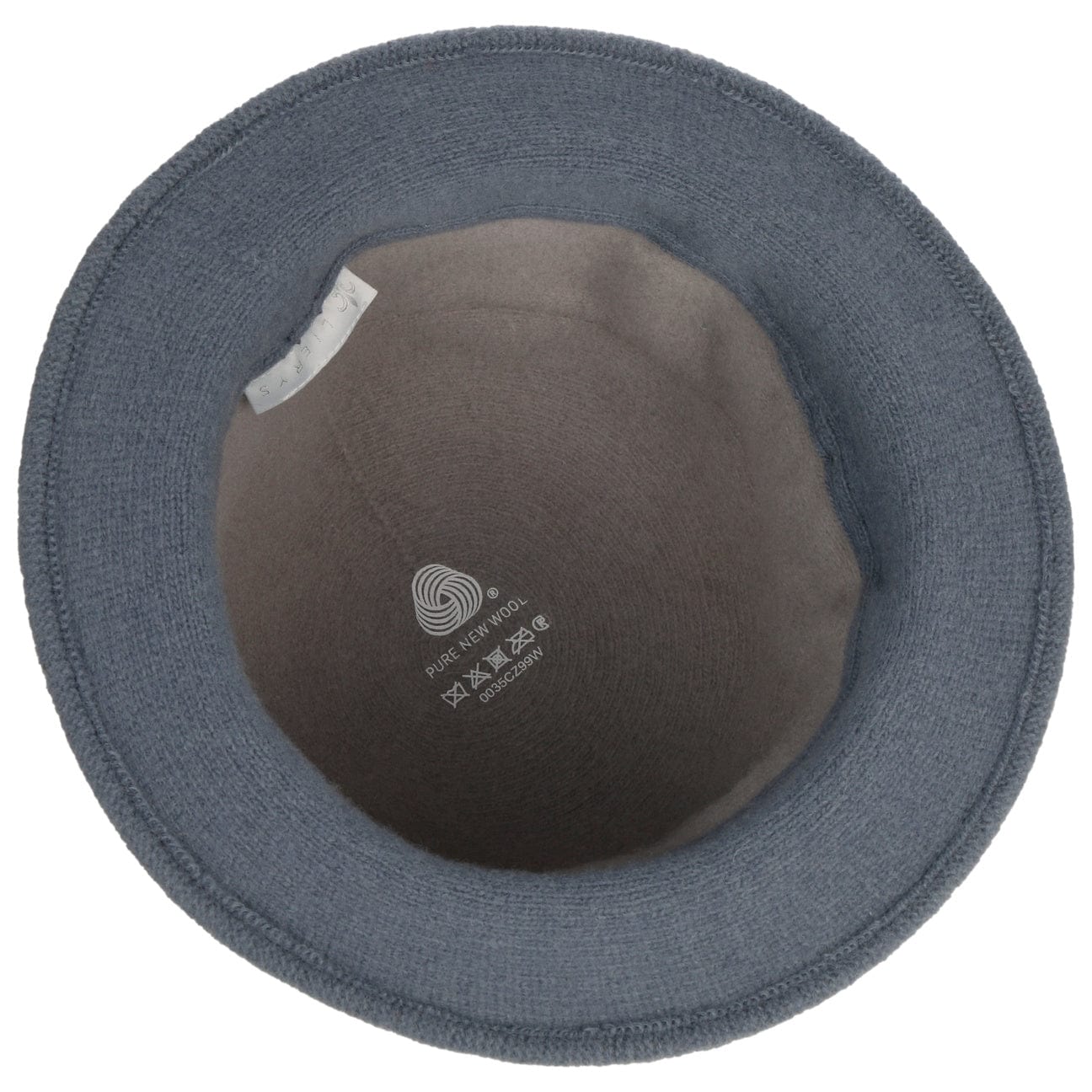 Oretka Milled Wool Hat by Lierys - JJ Hat Center ®
